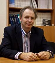 чл.-корр. РАН С. П. Громов