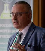 чл.-корр. РАН С. П. Громов